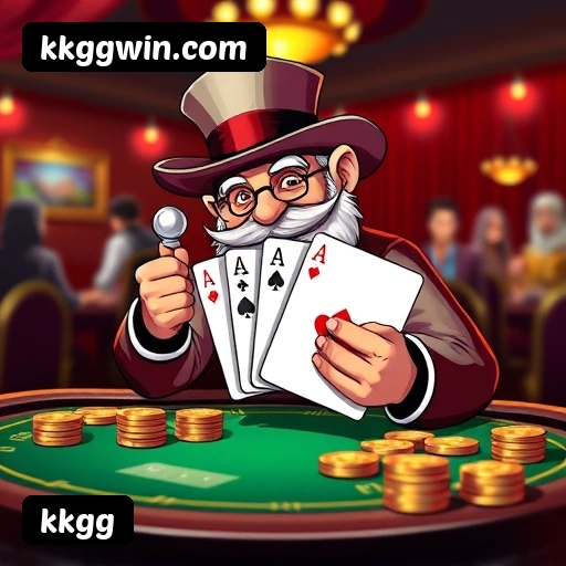 Métodos de pagamento aceitos na kkgg