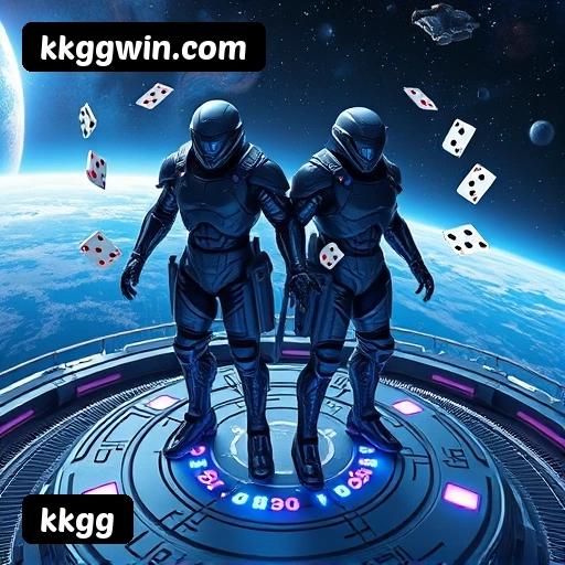 Streaming 4K no cassino ao vivo da kkgg