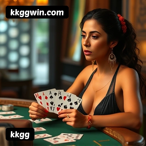 Promoções e bônus exclusivos da kkgg